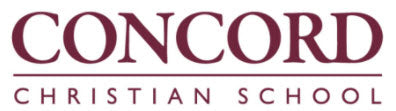 Concord Christian School(epluno)