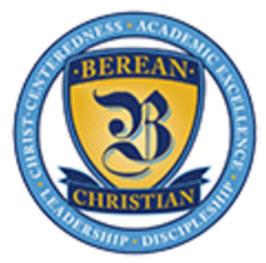 Berean Catholic School(epluno)