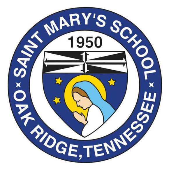 St. Mary's Catholic School - Oak Ridge(epluno)