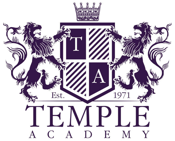 Temple Baptist Academy